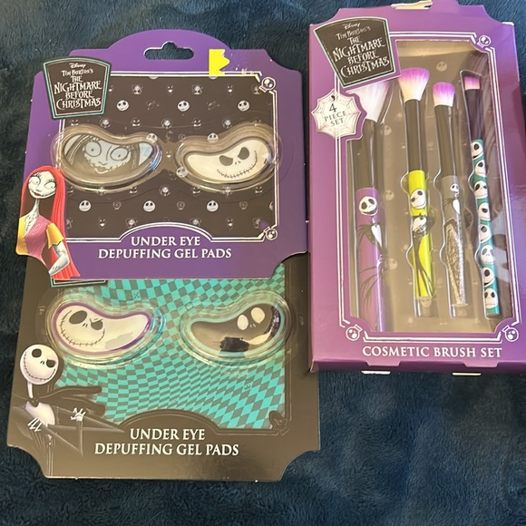 The Nightmare Before Christmas Bundle - Picture 4 of 5